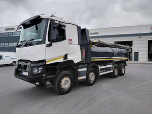 Renault K440 2022 - Image 4