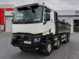Renault K440 2022 - Image 3