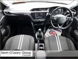 Opel Corsa SRI 1.2i (75ps) S/S 5 Speed - Image 2