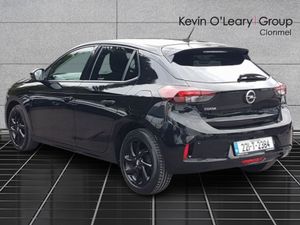 Opel Corsa SRI 1.2i (75ps) S/S 5 Speed - Image 3