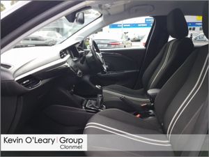Opel Corsa SRI 1.2i (75ps) S/S 5 Speed - Image 4