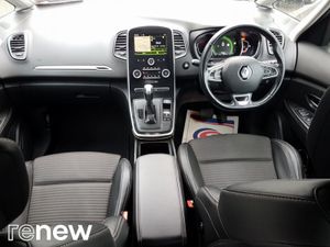 Renault Scenic 1.5 dCi 110 EDC Dynamique NAV - Image 2