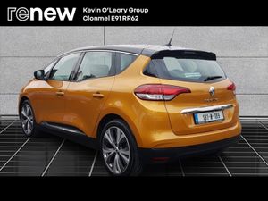 Renault Scenic 1.5 dCi 110 EDC Dynamique NAV - Image 3