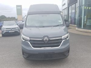 Renault Trafic High Roof 150 ex vat Price Display - Image 2