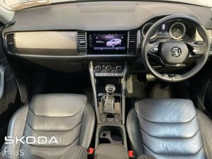 Skoda Kodiaq Style 2.0tdi 150bhp DSG 7 Seater - Image 3