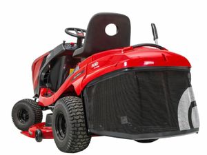 Tractor Alko LawnMower 41" Deck 586cc V-Twin | 250 - Image 2