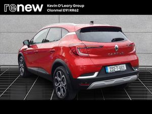Renault Captur TCe 90 Techno - Image 3