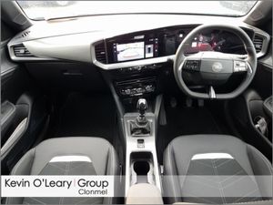 Opel Mokka GS 1.2 136hp 6-speed Manual - Image 2