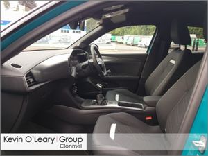 Opel Mokka GS 1.2 136hp 6-speed Manual - Image 4