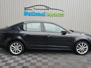 2016 Skoda Octavia AMBITION 1.6D TDI 110HP - Image 2