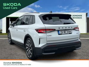 Skoda Elroq Elroq 85 Sportline - Image 4