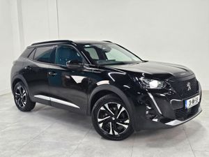 2021 Peugeot e2008 50 kWh Allure - 1 Owner - Image 3