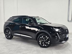 2021 Peugeot e2008 50 kWh Allure - 1 Owner - Image 4