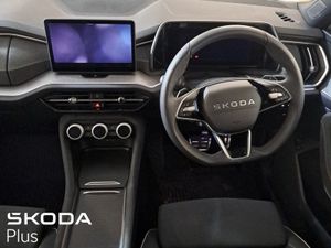 Skoda Kodiaq Sportline 1.5tsi 204hp DSG Phev - Image 4