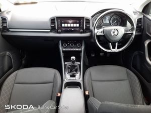 Skoda Karoq 1.5tsi 150bhp Ambition - Image 4
