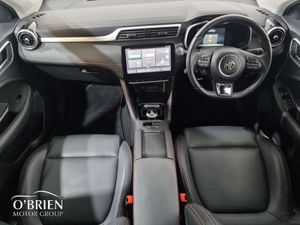 MG ZS EV 2WD Auto Exclusive Long Range - Image 2