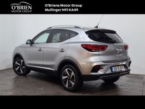MG ZS EV 2WD Auto Exclusive Long Range - Image 3