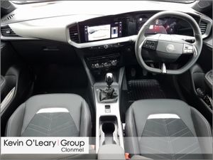 Opel Mokka GS 1.2 136hp 6-speed Manual - Image 2
