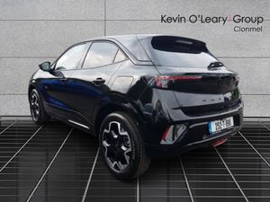 Opel Mokka GS 1.2 136hp 6-speed Manual - Image 3