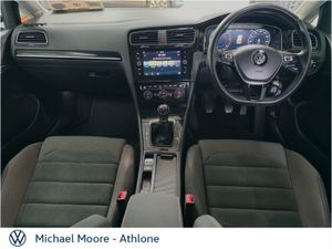 Volkswagen Golf 1.6 TDI 115BHP Highline - Image 2