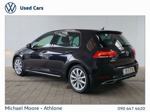 Volkswagen Golf 1.6 TDI 115BHP Highline - Image 3