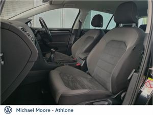 Volkswagen Golf 1.6 TDI 115BHP Highline - Image 4