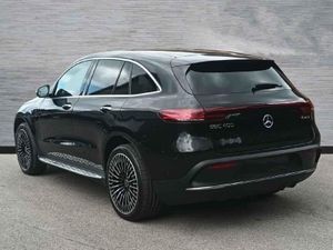212 MERCEDES EQC 400 AMG 4MATIC PREMIUM - Image 2