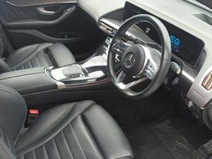 212 MERCEDES EQC 400 AMG 4MATIC PREMIUM - Image 2