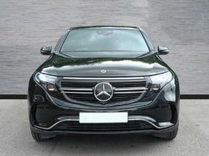 212 MERCEDES EQC 400 AMG 4MATIC PREMIUM - Image 3