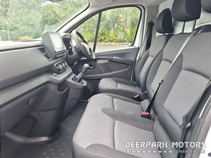 Renault Trafic Trafic Ll30 150 Start Plus - Image 3