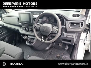 Renault Trafic Trafic Ll30 150 Start Plus - Image 4