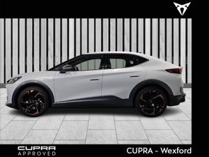Cupra Tavascan Endurance 6  360 per Month - Image 4