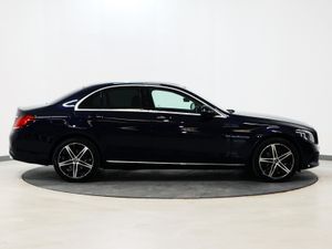 *95* 2021 Mercedes-Benz 300 2.0 sport automatic - Image 3