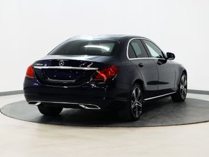 *95* 2021 Mercedes-Benz 300 2.0 sport automatic - Image 4