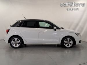 Audi A1 1.0 Tfsi 95hp S Tronic - Image 2