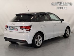 Audi A1 1.0 Tfsi 95hp S Tronic - Image 3
