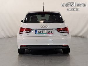 Audi A1 1.0 Tfsi 95hp S Tronic - Image 4