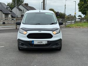 ABSOLUTELY STUNNING 2017 FORD COURIER - Image 2
