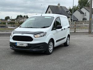 ABSOLUTELY STUNNING 2017 FORD COURIER - Image 3