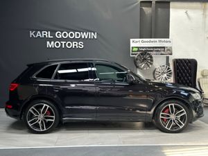 3.0 TDI 340 BHP QUATTRO LOW MILEAGE - Image 3