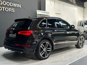 3.0 TDI 340 BHP QUATTRO LOW MILEAGE - Image 4