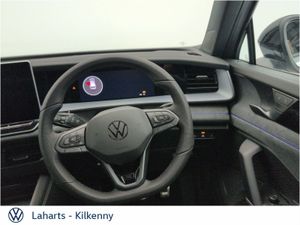Volkswagen Tayron R-line 2.0tdi 150HP DSG - Image 3