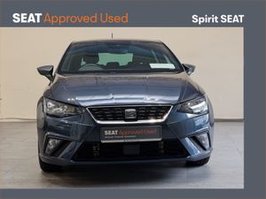 SEAT Ibiza XC Auto 110hp - Image 3