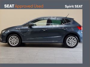 SEAT Ibiza XC Auto 110hp - Image 4