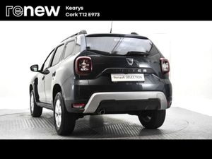 Dacia Duster Comfort Blue dCi 115 My19 - Image 4
