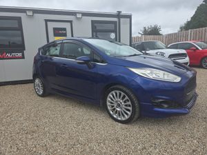 Ford Fiesta Automatic - Image 2