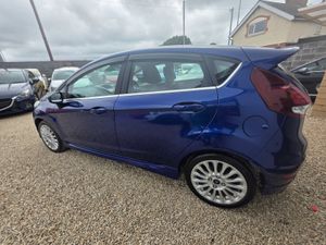 Ford Fiesta Automatic - Image 3