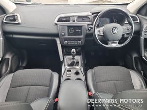 Renault KADJAR 1.5 dCi 110 Dynamique S Nav - Image 2