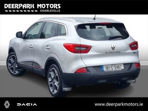 Renault KADJAR 1.5 dCi 110 Dynamique S Nav - Image 3