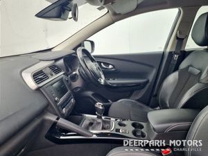 Renault KADJAR 1.5 dCi 110 Dynamique S Nav - Image 4